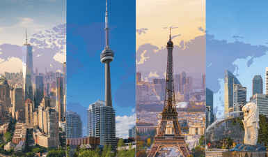 How to View The Global Capital Flow？